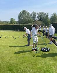 Image result for Martham Bowls Club