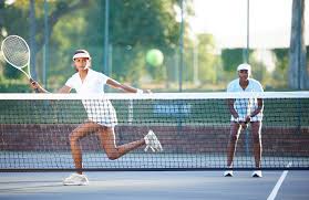 Image result for V-Tennis