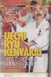 Image result for Uechi-Ryu Karate Do, Hedge End