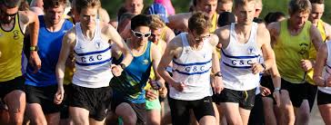 Image result for Cambridge & Coleridge Athletics Club