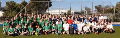Image result for Northern Hockey Club