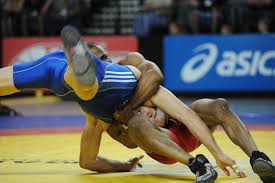 Image result for KINGS OLYMPIC WRESTLING CLUB