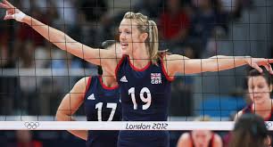 Image result for British Airways Volleyball Club