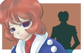 「幻夜（エマニュエル・フォン・フォーグラー） ジャイアントロボ THE ANIMATION -地球が静止する日」の画像検索結果