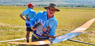 Image result for Thames Valley Silent Flyers