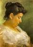 Picasso's mother