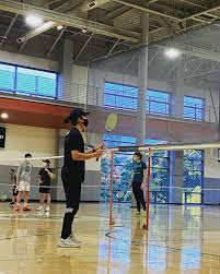 Image result for Malpas (Malpas) Badminton Club