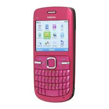 Image result for Nokia C3
