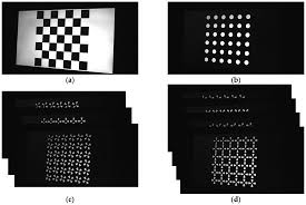 Image result for camera calibration pattern