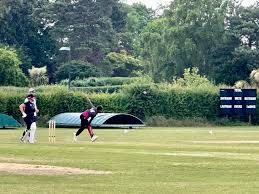 Image result for Purley Cricket Club