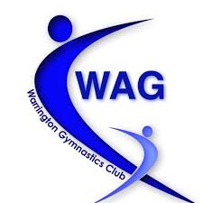 Image result for Warrington Gymnastics Club