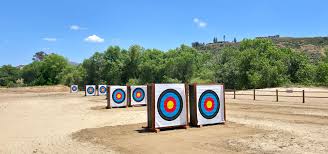 Image result for Epping Archers