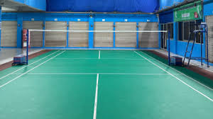 Image result for Alpha Badminton Club