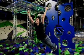 Image result for Extreme Adventures Parkour Club
