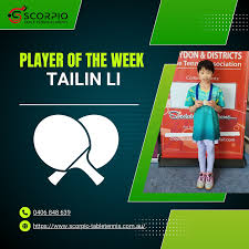 Image result for Scorpions Table Tennis Club