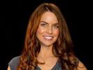 I saw Tiffany Lakosky at Sportsmans Warehouse today. - 24hourcampfire - 35838-laura-francese-the-new-cw-star-948a2