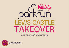 Image result for Stornoway Running and Athletics Club