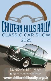 Image result for Chiltern Flyers