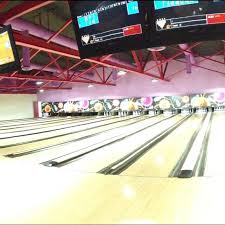 Image result for The County Bowling Club