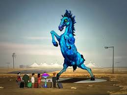 Image result for denver airport