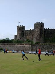 Image result for Conwy Bowling Club