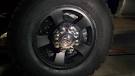 Pictures of stock wheels painted   Page 3   Dodge Cummins Diesel Forum