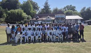 Image result for Colchester & East Essex Cricket Club