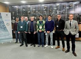 Image result for Old Paulines Cricket Club