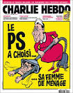 See Covers Published by Charlie Hebdo | TIME