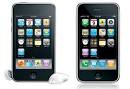 What are the differences between the iPod touch 2nd Gen and the ...