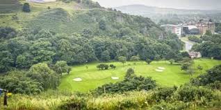 Image result for Merchants Of Edinburgh Golf Club