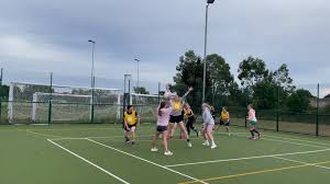 Image result for Cliftonettes Netball Club