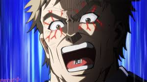 「刈羽蝙也 るろうに剣心 -明治剣客浪漫譚-」の画像検索結果