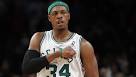 PAUL PIERCE | Joe THREAT