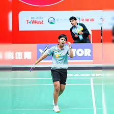 Image result for Chilwell Olympians Junior Badminton Club