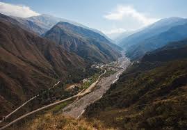 Výsledek obrázku pro yungas