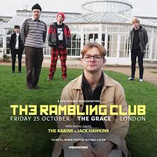 Image result for Tring Rambling Club