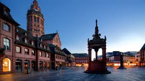 Image result for mainzelm