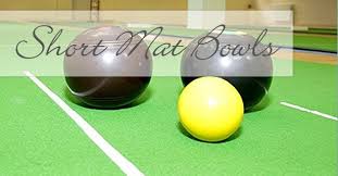 Image result for Loddon Vale Short Mat Bowling Club