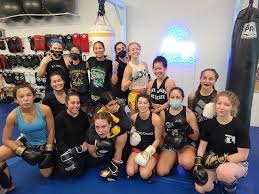 Image result for Vipers Thai/Kickboxing School