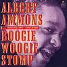 Albert Ammons Boogie Woogie Stomp CD - 287960