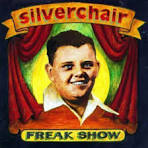 Carátula Frontal de Silverchair - Freak Show - Portada