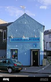 Image result for Mumbles Rugby Football Club
