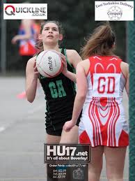 Image result for Hull Chevrons Netball Club