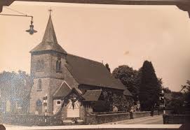 Image result for Shottermill Cricket Club