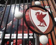 Image result for Liverpool Lizards Speedminton Club