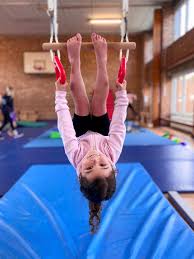 Image result for Bisley Village Gymnastics Club