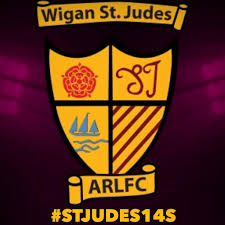 Image result for St Judes Rugby League Football Club