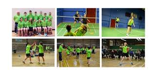 Image result for Guernsey Badminton Club