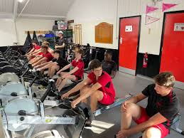 Image result for Bedford Modern Rowing Club